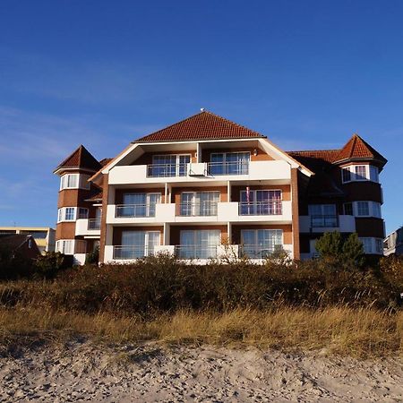 Strandresidenz Sierksdorf Nr 05 Exterior foto