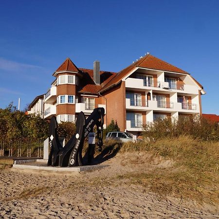 Strandresidenz Sierksdorf Nr 05 Exterior foto